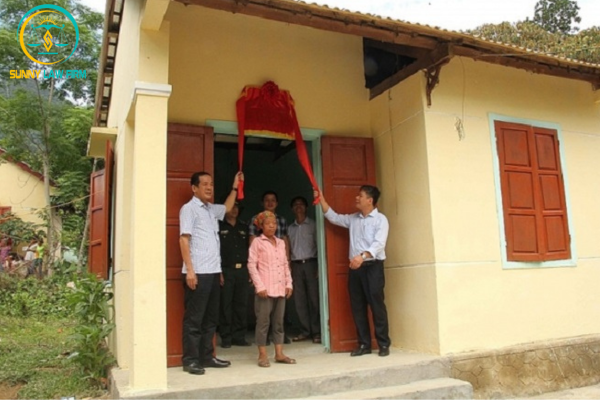 Mức hỗ trợ nhà ở cho hộ nghèo, hộ cận nghèo 2024 3 Yêu cầu chất lượng về nhà ở sau khi được hỗ trợ