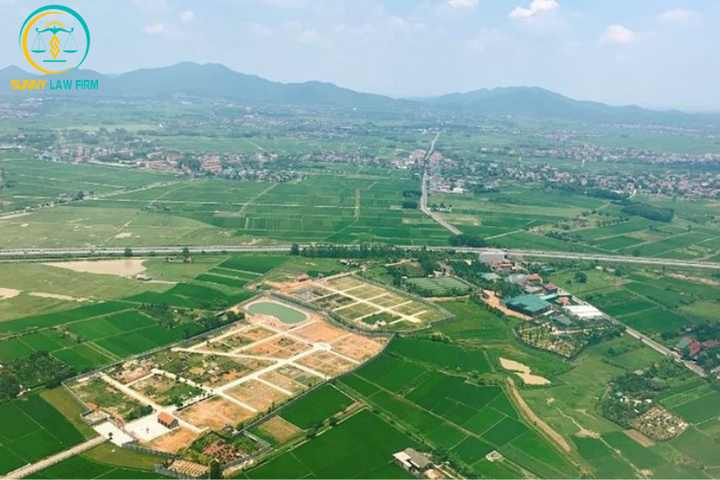 Bồi thường về đất ở, đất khác trong thửa đấy có nhà ở, nhà ở và công trình phục vụ đời sống 2024 4 anh 2 co logo