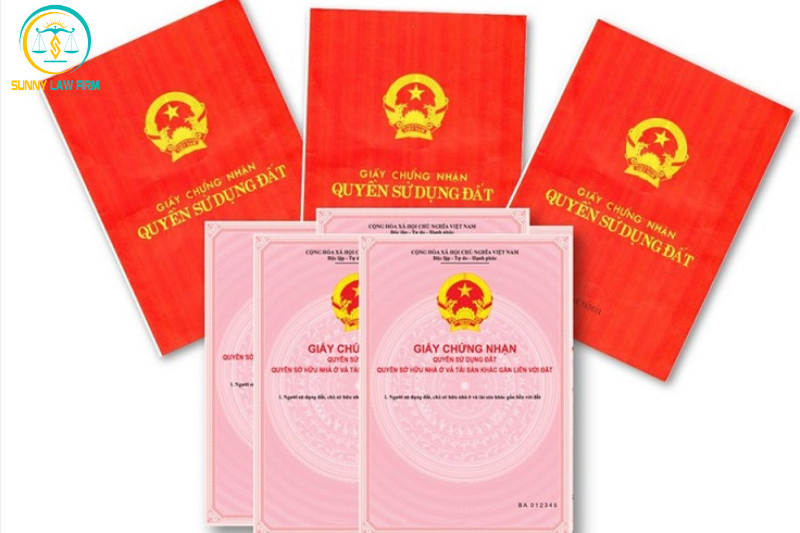 Thủ Tục Làm Sổ Đỏ Lần Đầu Tại Bắc Giang Trọn Gói 1 Thủ Tục Làm Sổ Đỏ Lần Đầu Tại Bắc Giang Trọn Gói