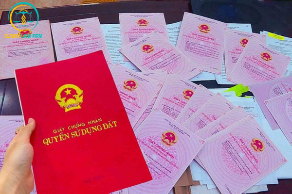 Đăng Ký Biến Động Đất Đai Hết Bao Nhiêu Tiền 2024? 1 Đăng Ký Biến Động Đất Đai Hết Bao Nhiêu Tiền 2024?