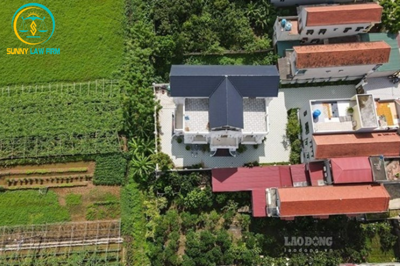 Đất Phi Nông Nghiệp Là Gì? 1 Đất Phi Nông Nghiệp Là Gì?