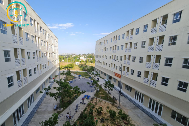 Có Nên Mua Lại Nhà Ở Xã Hội 2024 1 có nên mua lại nhà ở xã hội