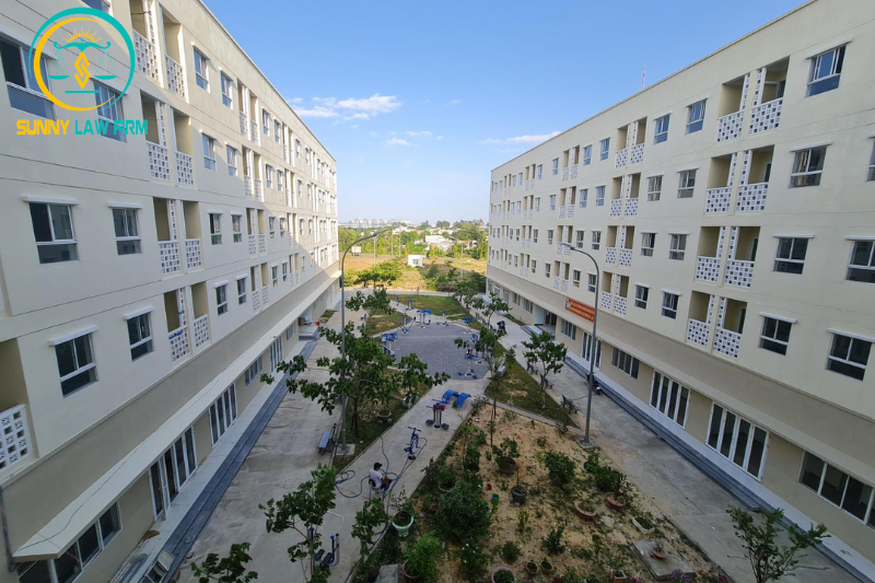 Nhà Ở Xã Hội Bao Nhiêu Mét Vuông 2 Quy định về nhà ở xã hội