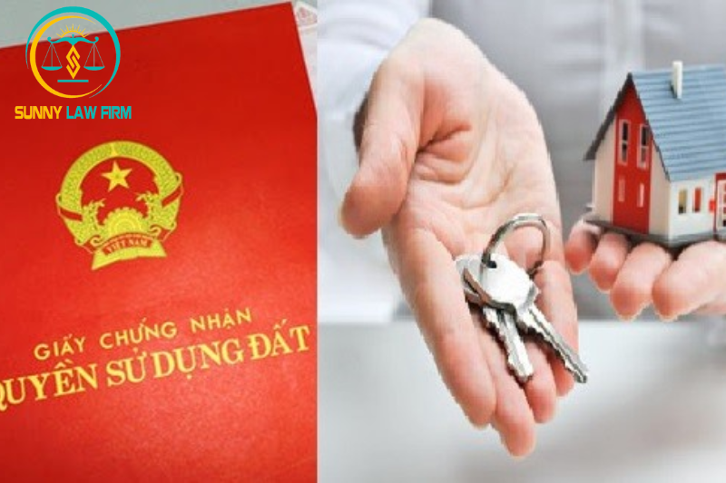 Bị Người Khác Giữ Sổ Đỏ Thì Phải Làm Sao 1 Bị Người Khác Giữ Sổ Đỏ Thì Phải Làm Sao