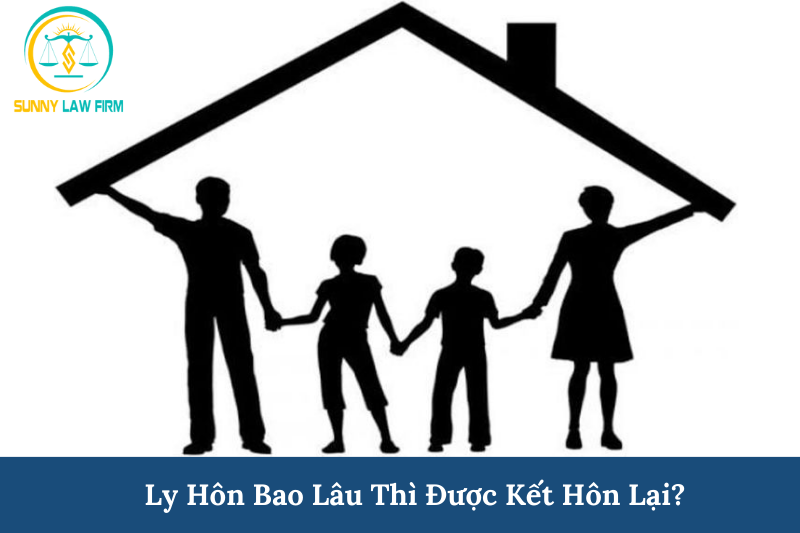 Ly Hôn Bao Lâu Thì Được Kết Hôn Lại? 1 Ly Hôn Bao Lâu Thì Được Kết Hôn Lại?