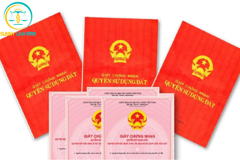 Sổ Đăng Ký Ruộng Đất Là Gì? 1 Sổ đăng ký ruộng đất là gì