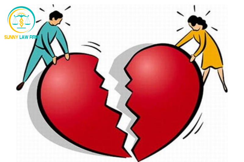 Chồng Đi Tù Muốn Ly Hôn Mất Bao Lâu? 2 Chồng đi tù muốn ly hôn mất bao lâu?