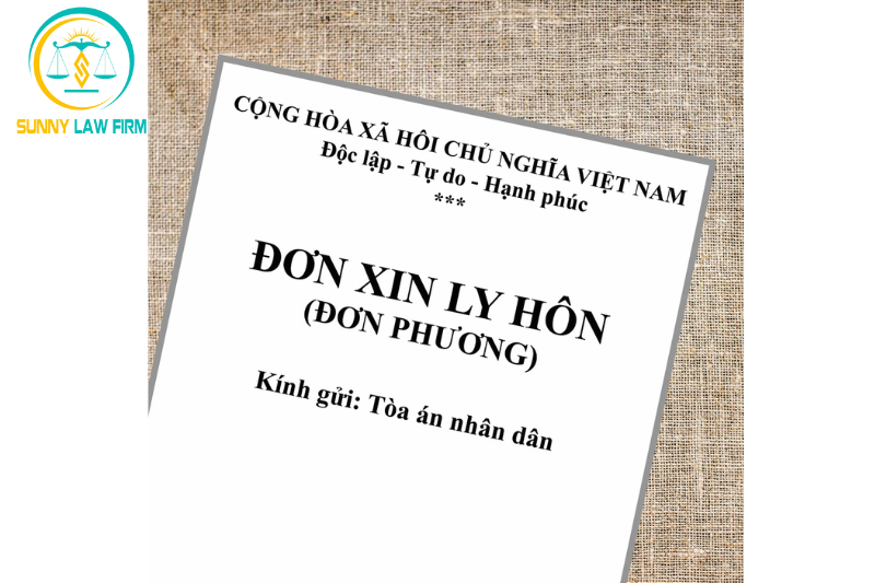 Đơn Ly Hôn Viết Tay Có Được Chấp Nhận Không? 1 Đơn ly hôn viết tay có được chấp nhận không