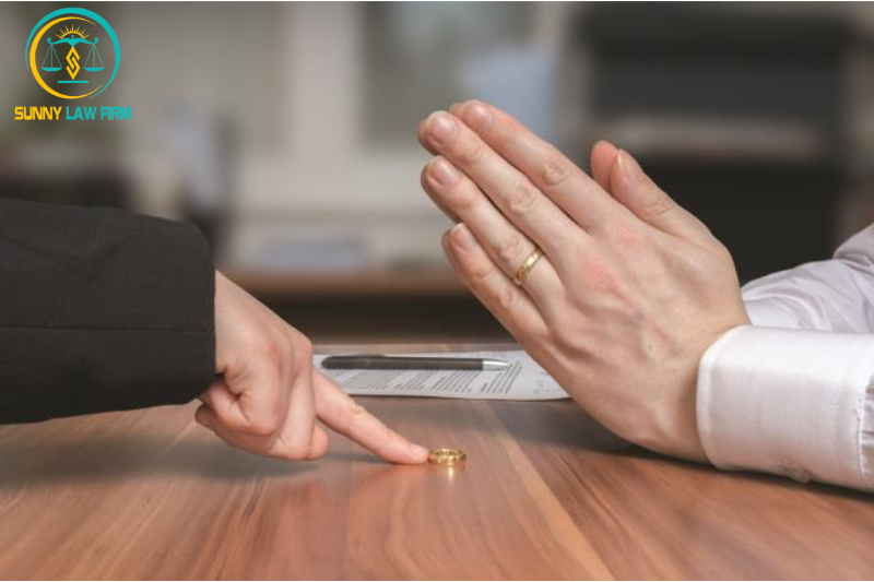 Không Được Phép Ly Dị Vợ Khi Nào? 2 Không được phép ly dị vợ khi nào?