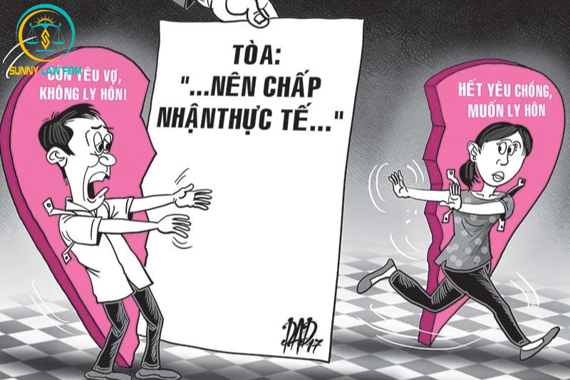 Thủ Tục Ly Hôn Tại Quảng Ninh Nhanh Trọn Gói 2025 2 Thủ tục ly hôn tại Quảng Ninh
