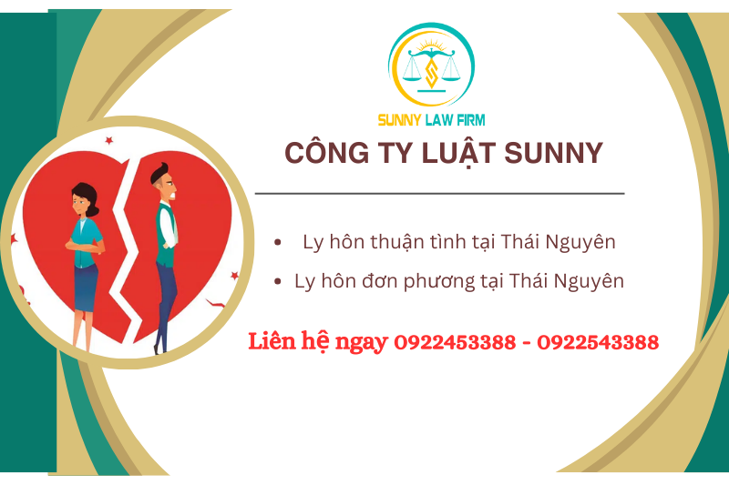 Thủ Tục Ly Hôn Tại Thái Nguyên Nhanh Trọn Gói 2025 2 thủ tục ly hôn tại Thái Nguyên