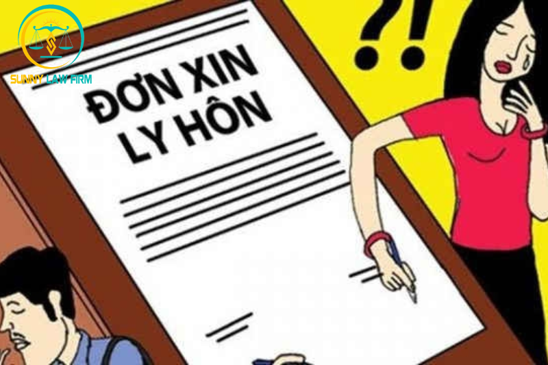 Đơn Ly Hôn Viết Tay Có Được Chấp Nhận Không? 2 Đơn ly hôn viết tay có được chấp nhận không