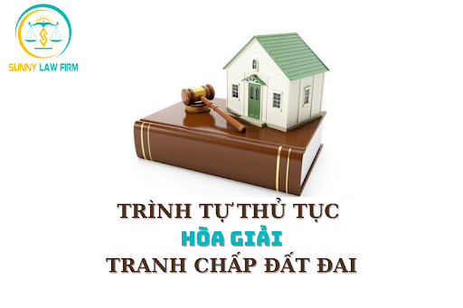 Thủ Tục Giải Quyết Tranh Chấp Đất Đai Trọn Gói 2 giải quyết tranh chấp đất đai