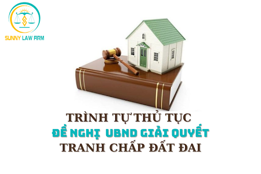 Thủ Tục Giải Quyết Tranh Chấp Đất Đai Trọn Gói 3 giải quyết tranh chấp đất đai
