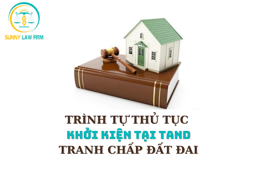 Thủ Tục Giải Quyết Tranh Chấp Đất Đai Trọn Gói 4 giải quyết tranh chấp đất đai