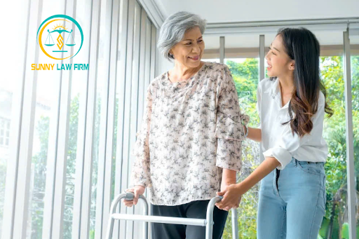 Con Có Nghĩa Vụ Cấp Dưỡng Cho Cha Mẹ Khi Nào? 1 Con Có Nghĩa Vụ Cấp Dưỡng Cho Cha Mẹ Khi Nào?