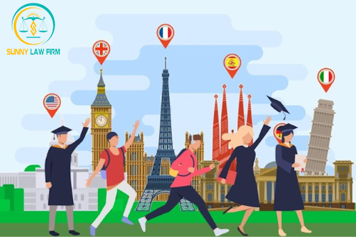 Điều Kiện Kinh Doanh Dịch Vụ Tư Vấn Du Học 1 Điều Kiện Kinh Doanh Dịch Vụ Tư Vấn Du Học
