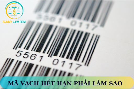 Mã Vạch Hết Hạn Phải Làm Sao? 1 Mã Vạch Hết Hạn Phải Làm Sao?