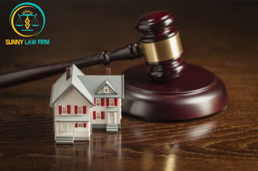 Móng Nhà Lấn Sang Đất Người Khác 1 Móng Nhà Lấn Sang Đất Người Khác