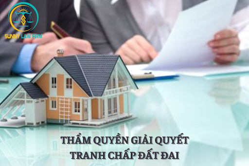 Tranh Chấp Đất Đai Thì Nộp Đơn Ở Đâu? 2 Tranh chấp đất đai thì nộp đơn ở đâu?