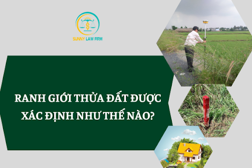 Tranh Chấp Ranh Giới Đất Là Gì? 1 Tranh Chấp Ranh Giới Đất Là Gì?