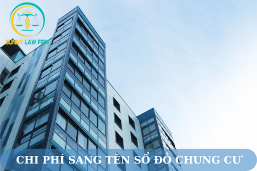 Chi Phí Sang Tên Sổ Đỏ Chung Cư 1 Chi Phí Sang Tên Sổ Đỏ Chung Cư