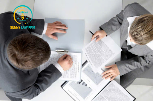 Thủ Tục Thay Đổi Địa Chỉ Trên Giấy Phép Kinh Doanh 1 Thủ Tục Thay Đổi Địa Chỉ Trên Giấy Phép Kinh Doanh
