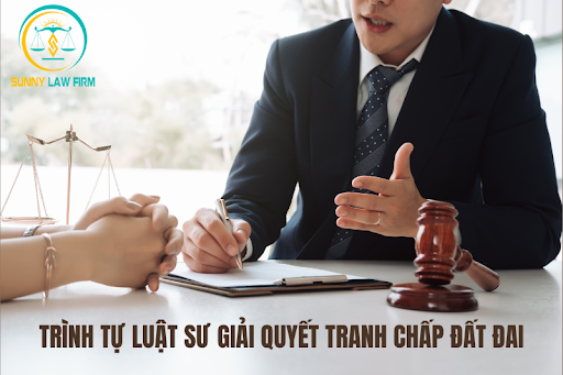 Thủ Tục Giải Quyết Tranh Chấp Đất Tại Thái Bình 3 Thủ Tục Giải Quyết Tranh Chấp Đất Tại Thái Bình