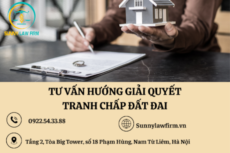 Thủ Tục Giải Quyết Tranh Chấp Đất Tại Nam Định 1 Thủ Tục Giải Quyết Tranh Chấp Đất Tại Nam Định