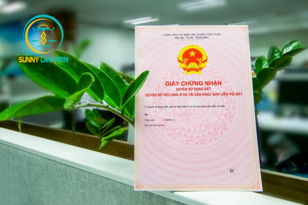 Đất Sử Dụng Bao Nhiêu Năm Thì Được Cấp Sổ Đỏ? 1 Đất Sử Dụng Bao Nhiêu Năm Thì Được Cấp Sổ Đỏ?