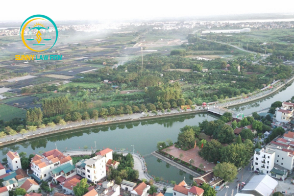 Đất Bãi Bồi Ven Sông Do Ai Quản Lý? 1 Đất Bãi Bồi Ven Sông Do Ai Quản Lý?