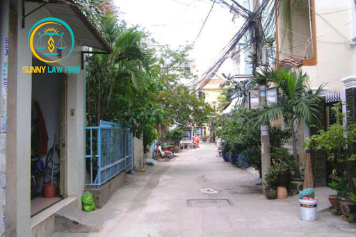 Lối Đi Chung Là Như Thế Nào? 3 Lối Đi Chung Là Như Thế Nào?
