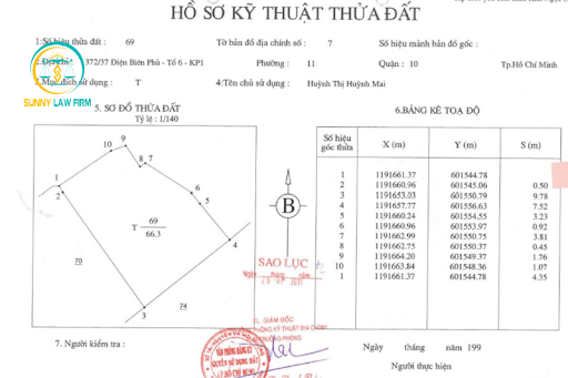 Xin Trích Lục Sổ Đỏ Để Làm Gì? 2 Xin Trích Lục Sổ Đỏ Để Làm Gì?