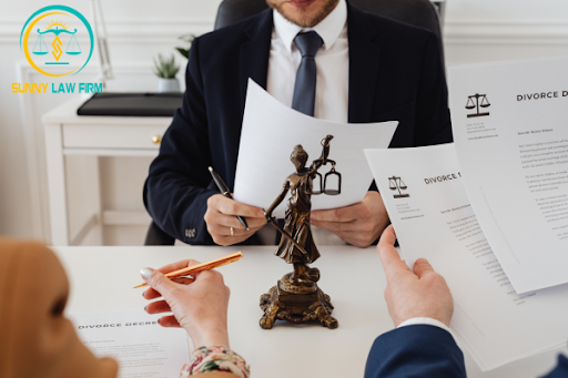 Thuận Tình Ly Hôn Khi Chồng Ở Nước Ngoài 1 Thuận Tình Ly Hôn Khi Chồng Ở Nước Ngoài