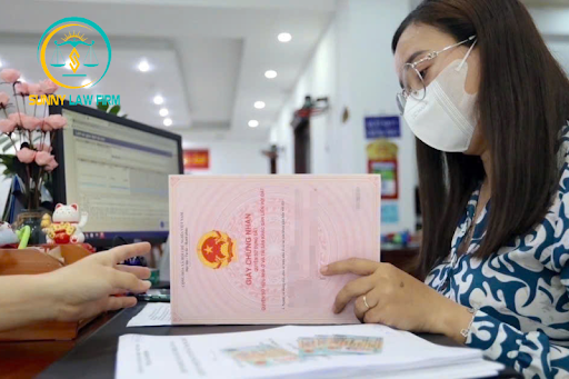 Cư Dân Có Thể Tự Làm Sổ Hồng Khi Chủ Đầu Tư Chậm Thực Hiện Không? 6 Cư dân có thể tự làm sổ hồng khi chủ đầu tư chậm thực hiện không?