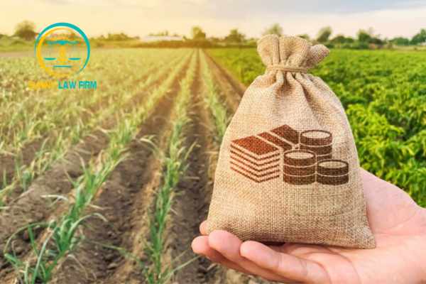 Nộp Thuế Mua Bán Đất Bao Nhiêu? 1 Nộp Thuế Mua Bán Đất Bao Nhiêu?