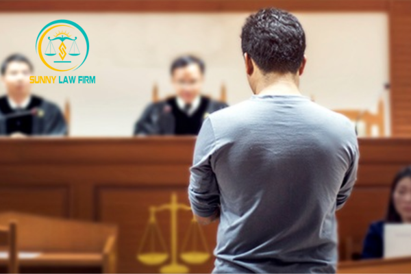 Người Nào Không Được Làm Chứng? 17 nguoi nao khong duoc lam chung