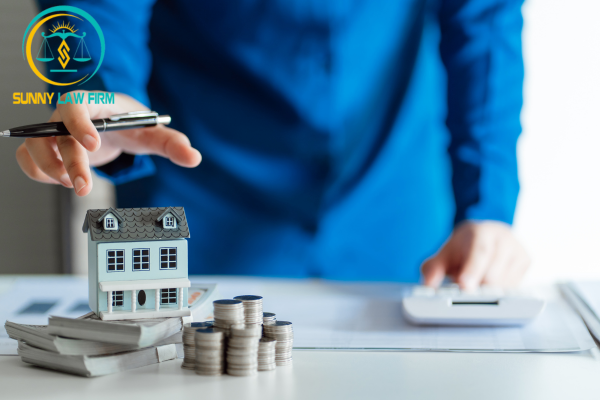Thừa Kế Quyền Sử Dụng Đất Cần Những Thủ Tục Gì? 9 Những khoản chi phí phải nộp khi thừa kế quyền sử dụng đất