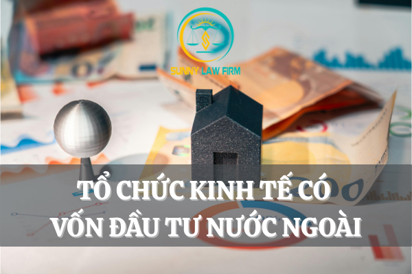 Quy Định Của Pháp Luật Về Tổ Chức Kinh Tế Có Vốn Đầu Tư Nước Ngoài 20 tổ chức kinh tế có vốn đầu tư nước ngoài