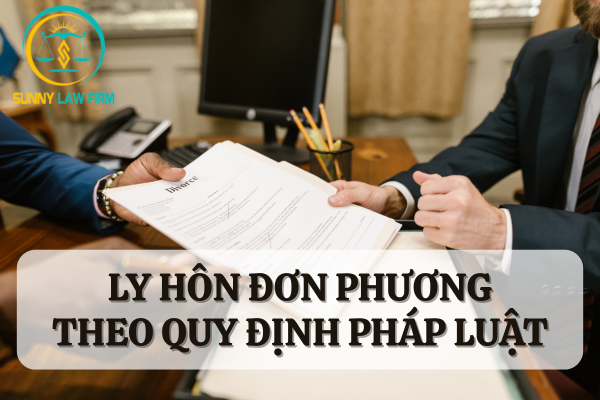 Khi Nào Được Ly Hôn Đơn Phương Theo Quy Định Pháp Luật. 12 Ly Hôn Khi Chồng/Vợ Không Hợp Tác Phải Làm Sao? Cách Xử Lý Nhanh Nhất