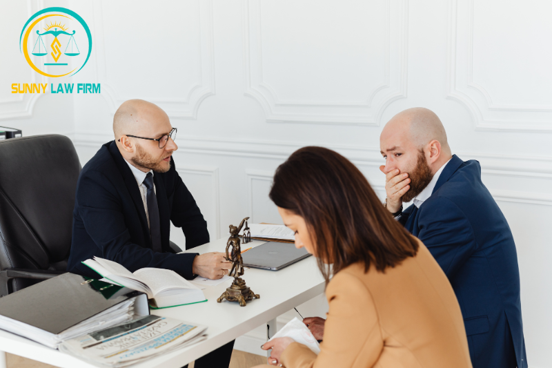 LY HÔN VỚI CHỒNG LÀ NGƯỜI TRUNG QUỐC CẦN NHỮNG GÌ? 11 SA THẢI LÀ GÌ? NHỮNG TRƯỜNG HỢP NÀO BỊ XỬ LÝ KỶ LUẬT SA THẢI?