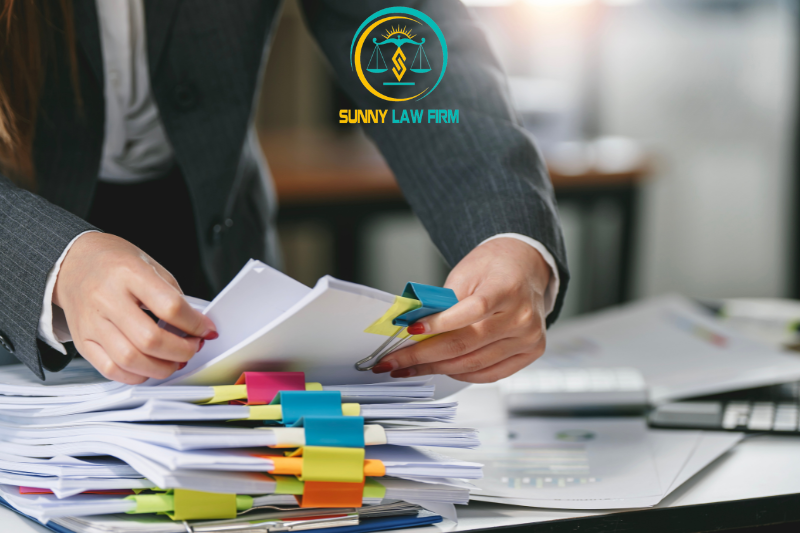 Hướng Dẫn Thủ Tục Cấp Lại Giấy Phép Lao Động Cho Người Nước Ngoài Theo Quy Định Mới Nhất 17 HƯỚNG DẪN CHI TIẾT THỦ TỤC CHẤM DỨT HOẠT ĐỘNG HỘ KINH DOANH MỚI NHẤT