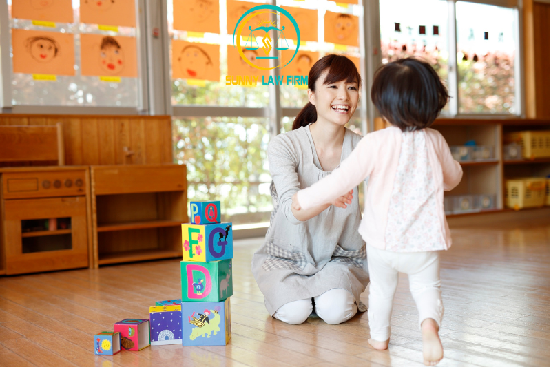 Điều Kiện Giành Quyền Nuôi Con Khi Ly Hôn 6 Cần chuẩn bị gì để tăng khả năng giành quyền nuôi con