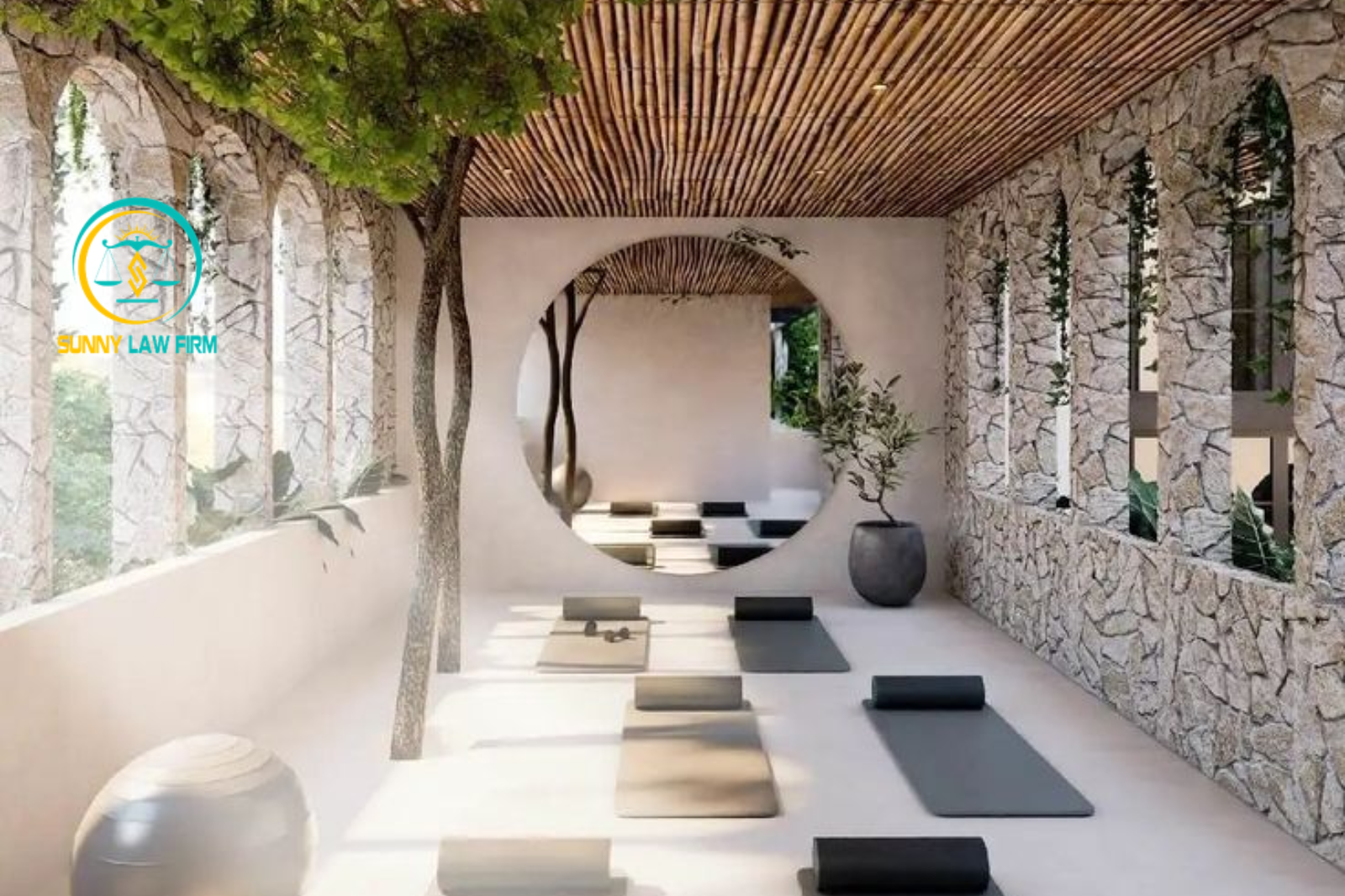 HỒ SƠ, ĐIỀU KIỆN VÀ THỦ TỤC MỞ PHÒNG TẬP YOGA MỚI NHẤT 3 HỒ SƠ, ĐIỀU KIỆN VÀ THỦ TỤC MỞ PHÒNG TẬP YOGA MỚI NHẤT