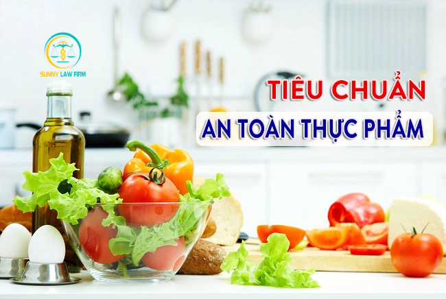 Dịch Vụ Xin Cấp Giấy Chứng Nhận An Toàn Thực Phẩm Tại Quảng Ninh Trọn Gói 18 GP
