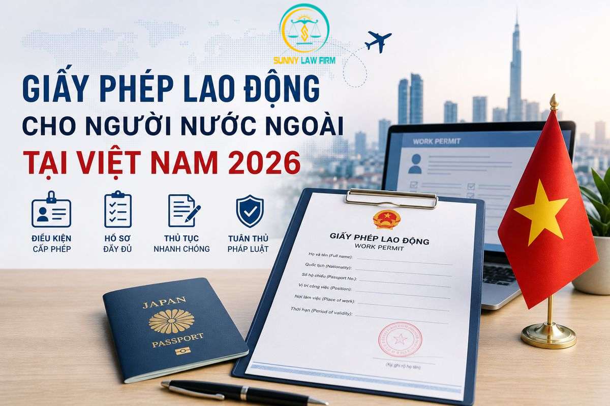 Dịch vụ cấp giấy phép lao động cho người nước ngoài tại Thanh Hóa 13 GPLDNNN