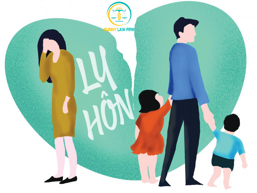 QUY ĐỊNH MỚI NHẤT VỀ QUYỀN NUÔI CON VÀ NGHĨA VỤ CẤP DƯỠNG SAU KHI LY HÔN 1 ly hon